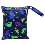 Wet Bag Manufacturer - Customized Portable Polyester