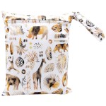 Wet Bag Factory - Custom Size Waterproof Diaper Dry