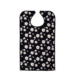 Adult Bibs Manufacturer - Eating Seniors and Disabled