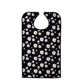 Adult Bibs Manufacturer - Eating Seniors and Disabled