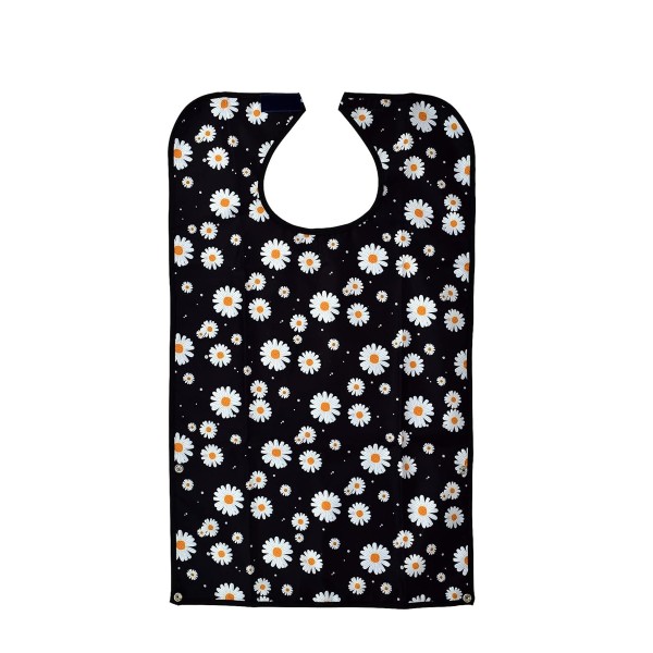 Adult Bibs Manufacturer - Eating Seniors and Disabled