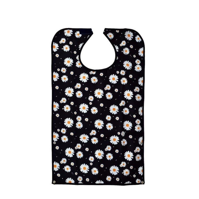 Adult Bibs Manufacturer - Eating Seniors and Disabled