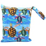 Wet Bag Factory - Custom Size Waterproof Diaper Dry