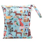 Wet Dry Bag Manufacturer - Waterproof Reusable Two Zippered