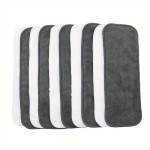 Baby Insert Factory - Factory OEM Washable 13x35cm