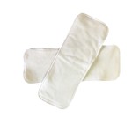 Organic Bamboo Insert Factory - Hemp Cotton for Nappies