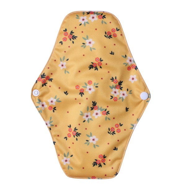 Sanitary Pad Supplier - Private Label Cotton Reusable