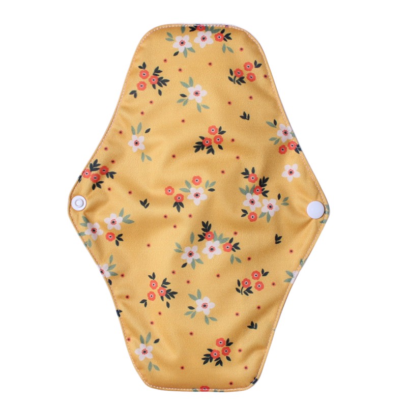 Sanitary Pad Supplier - Private Label Cotton Reusable