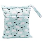 Wet Dry Bag Manufacturer - Waterproof Reusable Two Zippered