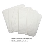 Square Cotton Insert Manufacturer - High Quality 450g 2