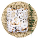 Cloth Diaper Manufacturer - Free Sample Custom Print AWJ