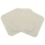 Cloth Diaper Insert Manufacturer - Private Label 3 Layer