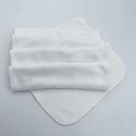 BabyTowel Supplier - Wholesale 20x20cm Organic Bamboo