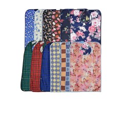 Adult Bibs Factory - Crumb Catcher Adjustable Eating