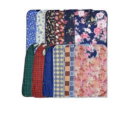 Adult Bibs Factory - Crumb Catcher Adjustable Eating