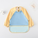 Waterproof Bib Supplier - PU Sleeved Eco-Friendly Non