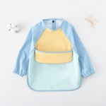 Toddler Feeding Bibs Manufacturer - Custom Waterproof Soft