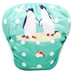 Baby Swim Diapers Manufacturer - New Design Reusable