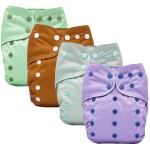 Cloth Diaper