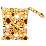 Wet Bag Manufacturer - Customized Portable Polyester