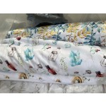 Laminated Fabric Manufacturer - Waterproof PUL Multi