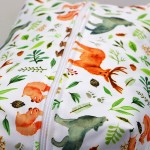 Cloth Pod Bags Supplier - 3D Functional Waterproof Bags