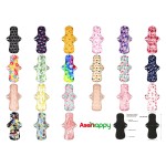 Menstrual Cloth Pad Factory - Factory OEM Bamboo Charcoal