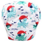 Swim Diapers Supplier - Custom Logo and Print