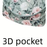 Baby Feeding Bib Supplier - Custom Design Polyester