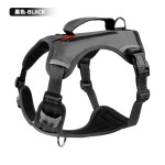 Dog Training Vest Supplier - Multi-Function Storage Pocket