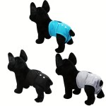 Female Dog Diaper Supplier - Wholesale Low Price Washable