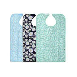 Adult Bibs Manufacturer - For Women Washable Crumb