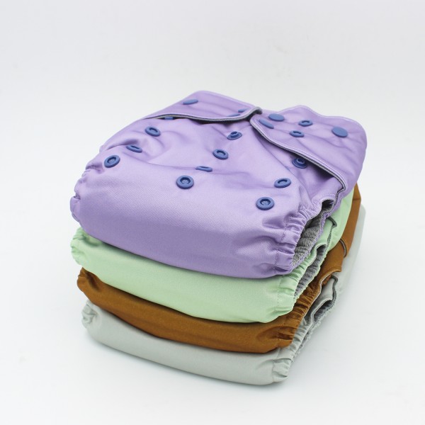 Cloth Diapers Factory - Factory Wholesale Custom Logo
