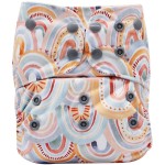 Cloth Diaper Factory - Washable AWJ Pocket Nappy