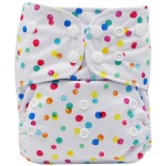 Cloth Diapers Manufacturer - Waterproof TPU AWJ Reusable