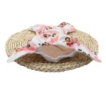 Baby Cloth Nappy Manufacturer - Cute Curved Umbilical Cord