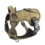 Dog Harness Supplier - Custom Adjustable Heavy Duty