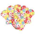 Sanitary Pads Factory - Wholesale Washable Leakage Proof