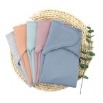 Fitted Diaper Factory - Premium Quality Cotton Preflat