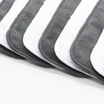 Baby Insert Factory - Factory OEM Washable 13x35cm