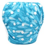 Baby Cloth Swim Diapers Factory - Toddler Lessons Custom
