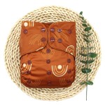 Baby Nappies Factory - Adjustable Reusable AWJ Pocket