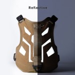 Pet Harness Factory - Custom Reflective for Large Dogs