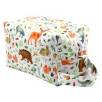 Cloth Pod Bags Supplier - 3D Functional Waterproof Bags