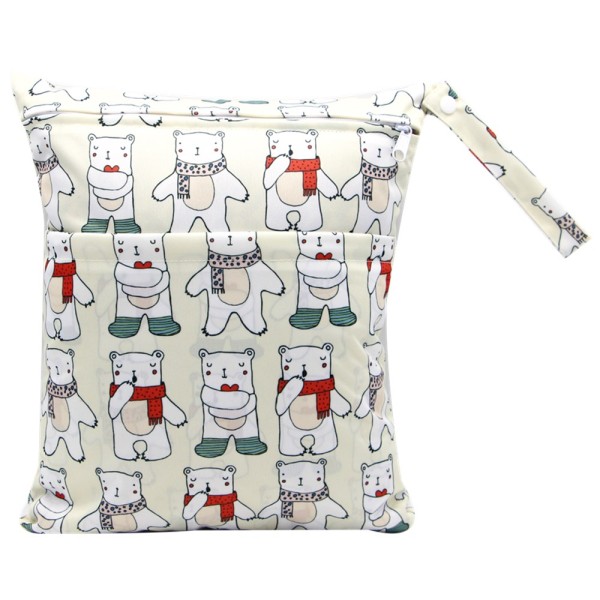 Wet Bags Supplier - Drawstring Waterproof for Swim