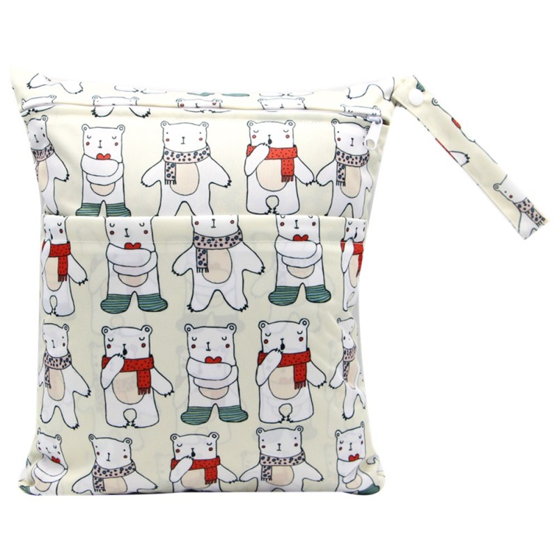 Wet Bags Supplier - Drawstring Waterproof for Swim