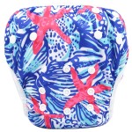 Swim Diapers Manufacturer - Custom Print Reusable