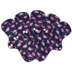 Sanitary Pads Factory - Wholesale Washable Leakage Proof