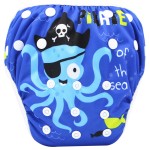 Baby Swim Diaper Supplier - Snap One Size Adjustable