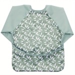 Long Sleeve Bibs Factory - Manufacturer Waterproof Mess